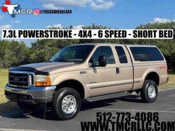 1999 Ford F250
