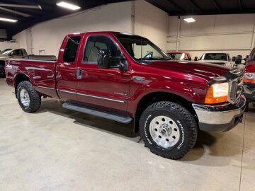 1999 Ford F250