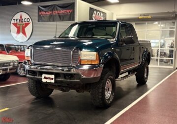 1999 Ford F250