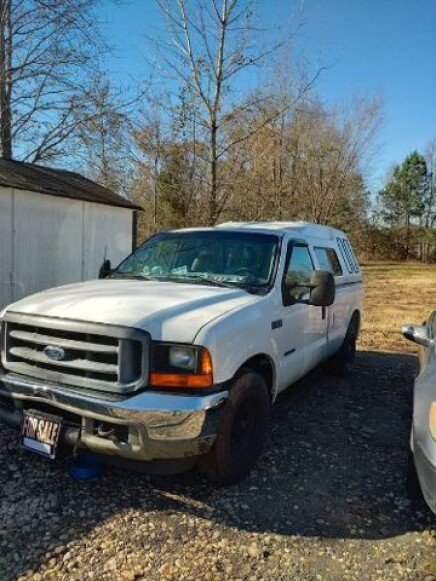Photo 1 for 1999 Ford F350