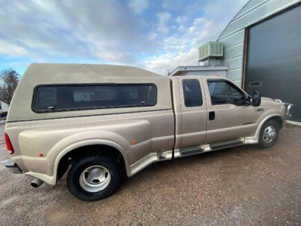 Photo 1 for 1999 Ford F350