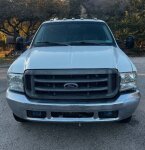 Thumbnail Photo 2 for 1999 Ford F350
