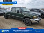 Thumbnail Photo 5 for New 1999 Ford F350
