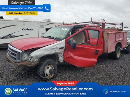 Photo 1 for New 1999 Ford F350