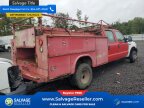 Thumbnail Photo 4 for New 1999 Ford F350