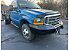 1999 Ford F350