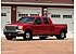 1999 Ford F350 2WD Crew Cab DRW Super Duty