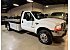 1999 Ford F350