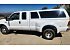 1999 Ford F350 4x4 Crew Cab Super Duty