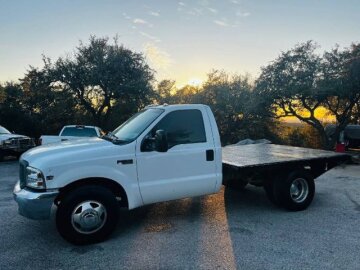 1999 Ford F350