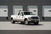 1999 Ford F350