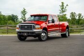 1999 Ford F350