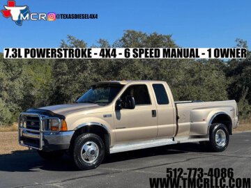 1999 Ford F350