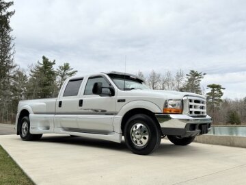 1999 Ford F350