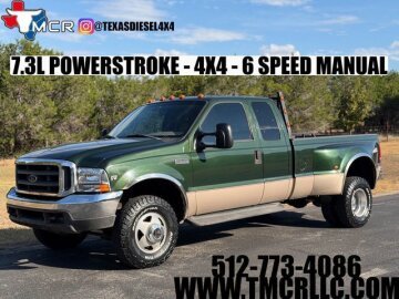 1999 Ford F350