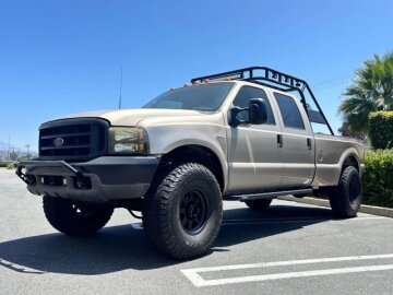 1999 Ford F350