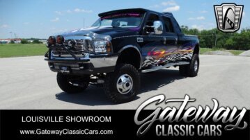 1999 Ford F350