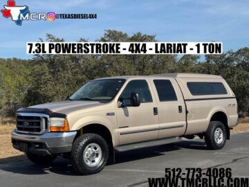 1999 Ford F350