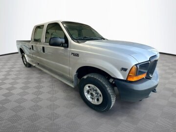 1999 Ford F350