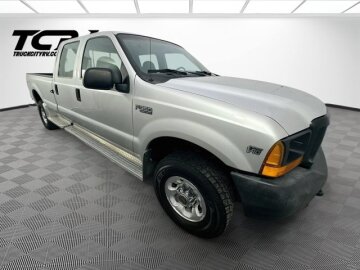 1999 Ford F350
