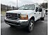 1999 Ford F450