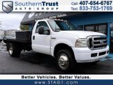 1999 Ford F450