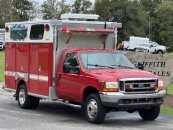 1999 Ford F450