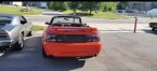 Thumbnail Photo 5 for 1999 Ford Mustang GT Convertible