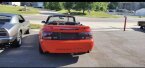 Thumbnail Photo 6 for 1999 Ford Mustang GT Convertible