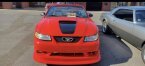 Thumbnail Photo 2 for 1999 Ford Mustang GT Convertible