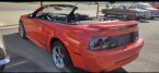 Thumbnail Photo 4 for 1999 Ford Mustang GT Convertible