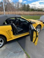 Thumbnail Photo 5 for 1999 Ford Mustang GT Convertible for Sale by Owner