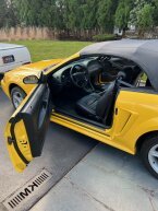 Thumbnail Photo 1 for 1999 Ford Mustang GT Convertible for Sale by Owner
