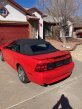 Thumbnail Photo 3 for 1999 Ford Mustang GT Convertible for Sale by Owner
