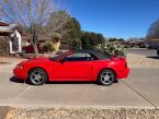 Thumbnail Photo 5 for 1999 Ford Mustang GT Convertible for Sale by Owner