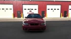 Thumbnail Photo 6 for 1999 Ford Mustang Cobra Convertible