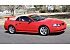 1999 Ford Mustang