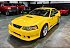 1999 Ford Mustang GT Coupe