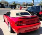 Thumbnail Photo 1 for 1999 Ford Mustang