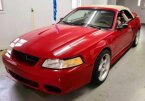 Thumbnail Photo 3 for 1999 Ford Mustang