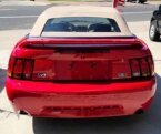 Thumbnail Photo 4 for 1999 Ford Mustang