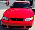 Thumbnail Photo 2 for 1999 Ford Mustang