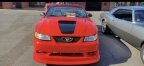 Thumbnail Photo 2 for 1999 Ford Mustang GT Convertible