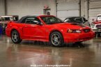 Thumbnail Photo 3 for 1999 Ford Mustang
