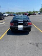 Thumbnail Photo 1 for 1999 Ford Mustang