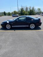 Thumbnail Photo 3 for 1999 Ford Mustang