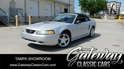 Photo 1 for 1999 Ford Mustang GT