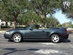 Thumbnail Photo 4 for 1999 Ford Mustang GT Convertible