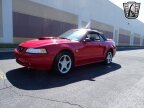 Thumbnail Photo 3 for 1999 Ford Mustang GT