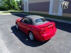 Thumbnail Photo 5 for 1999 Ford Mustang GT